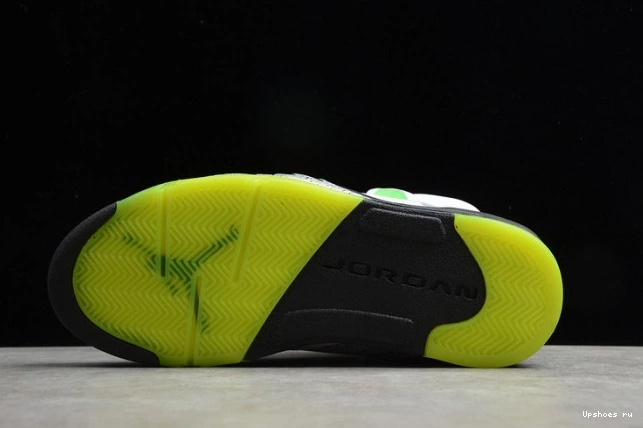 Quai 467827-105 5 White Jordan Air 54 Retro 1121